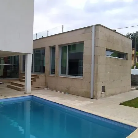 La Casa De Cristal Holiday home