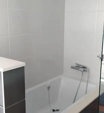 La Casa De Cristal Tatil Evi *