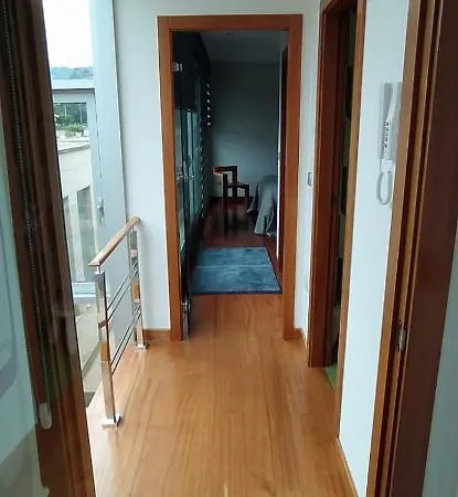 펜션 La Casa De Cristal