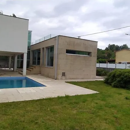 La Casa De Cristal *