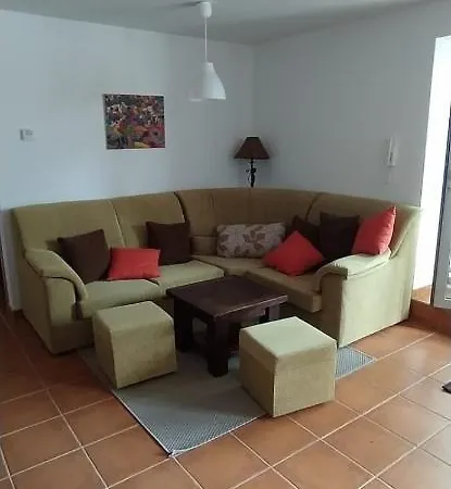 Tatil Evi La Casa De Cristal