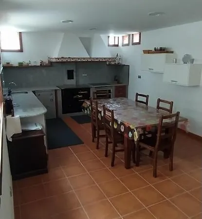 La Casa De Cristal *