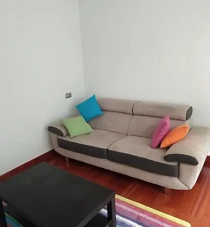 Tatil Evi La Casa De Cristal