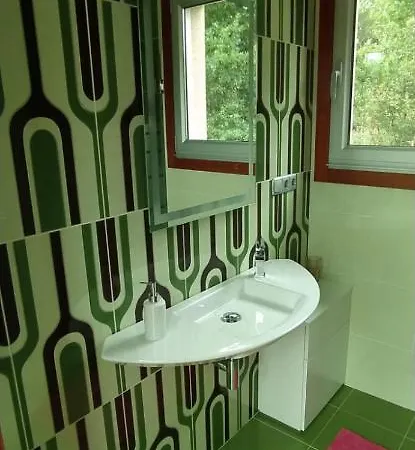 Holiday home La Casa De Cristal *