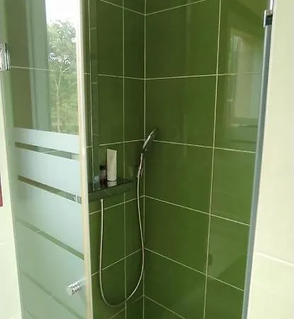 Tatil Evi La Casa De Cristal