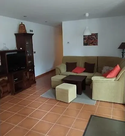 La Casa De Cristal *