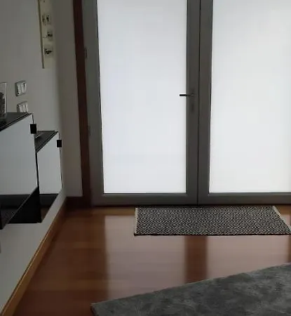 La Casa De Cristal 펜션 Goyán