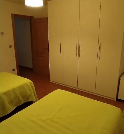 Tatil Evi La Casa De Cristal Goyán