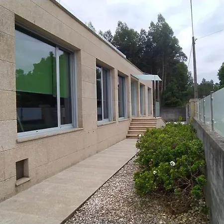 La Casa De Cristal *