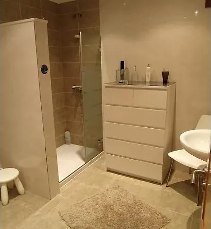 La Casa De Cristal Tatil Evi