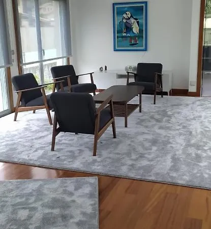 La Casa De Cristal * Goyán