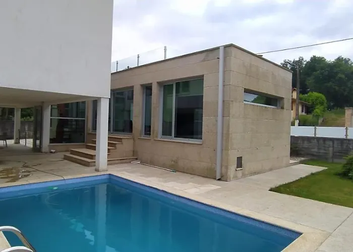 La Casa De Cristal Σπίτι διακοπών