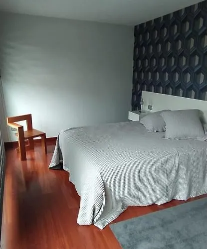 La Casa De Cristal Σπίτι διακοπών *