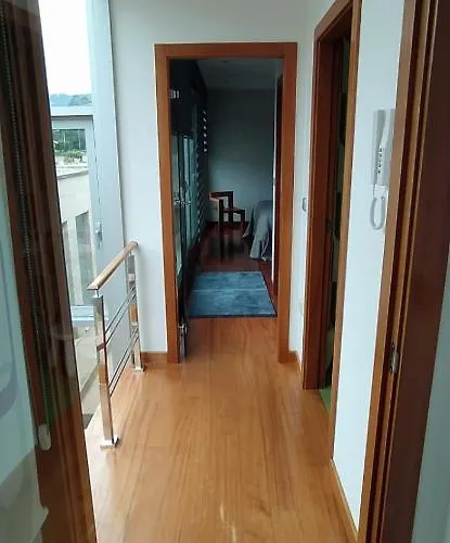 Σπίτι διακοπών La Casa De Cristal