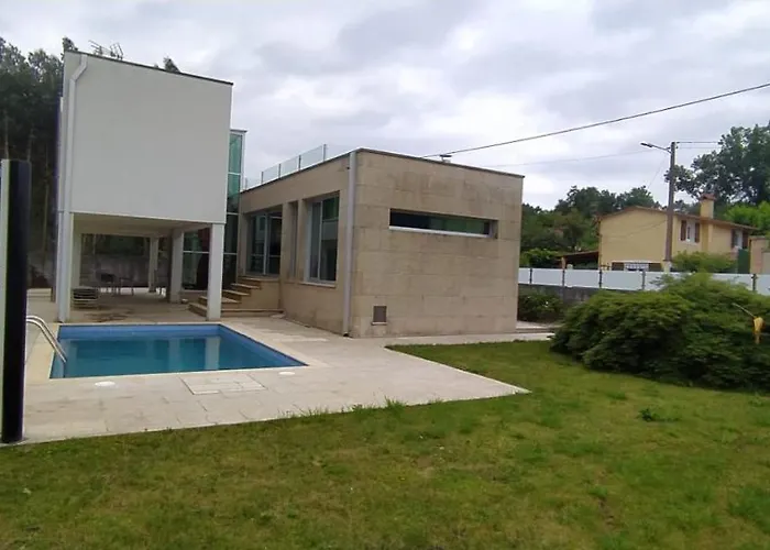 La Casa De Cristal *