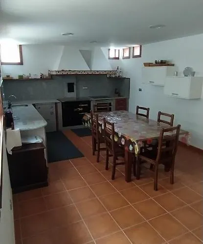 La Casa De Cristal *