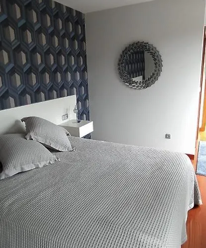 La Casa De Cristal Goyán