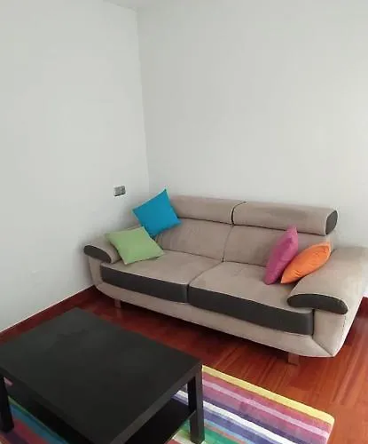 Σπίτι διακοπών La Casa De Cristal