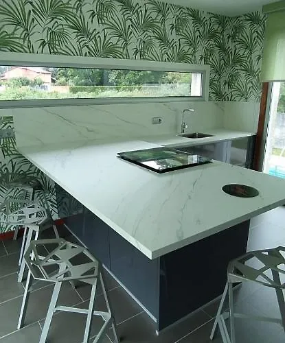 La Casa De Cristal Σπίτι διακοπών