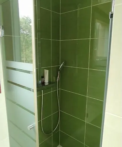 Σπίτι διακοπών La Casa De Cristal