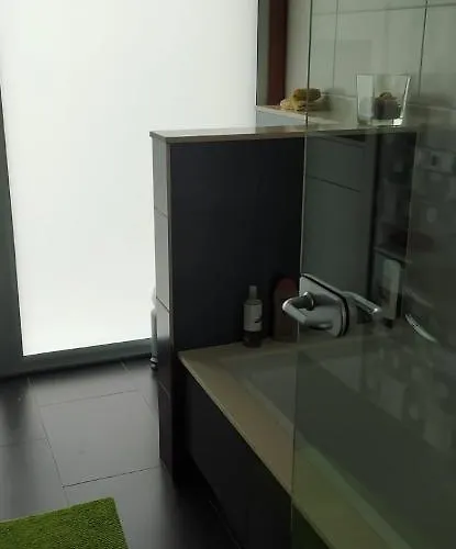 La Casa De Cristal * Goyán