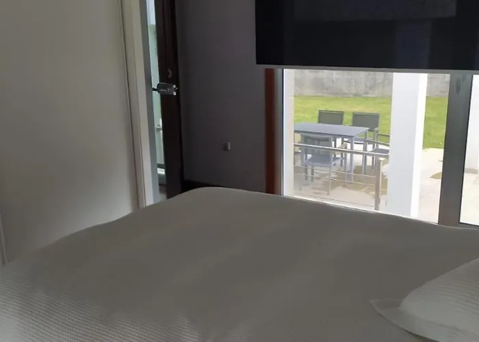 La Casa De Cristal Σπίτι διακοπών *