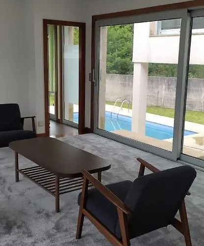 La Casa De Cristal