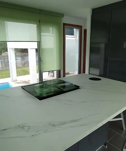 Σπίτι διακοπών La Casa De Cristal