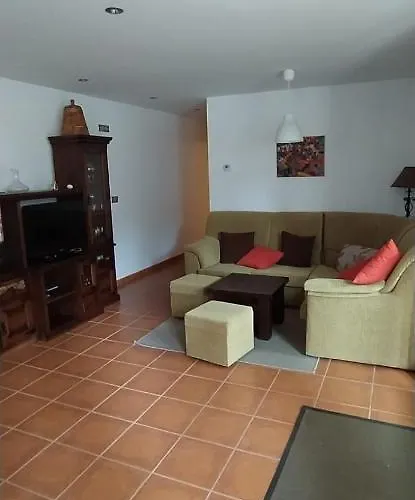 La Casa De Cristal *