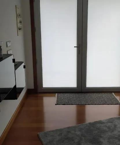 La Casa De Cristal Σπίτι διακοπών Goyán