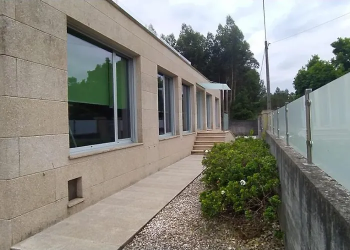 La Casa De Cristal *