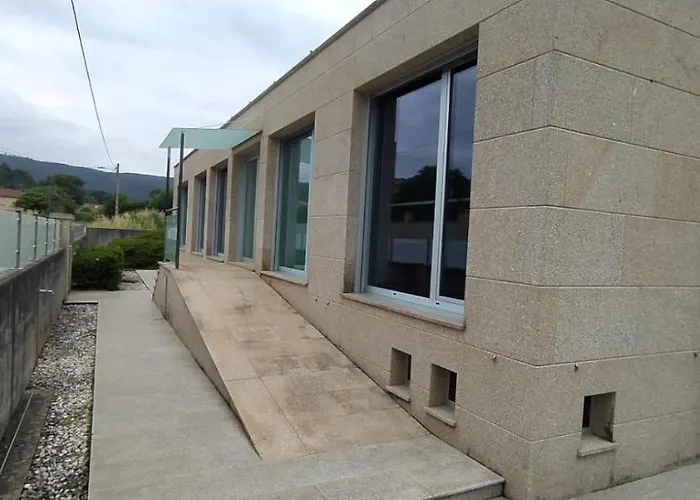 Σπίτι διακοπών La Casa De Cristal