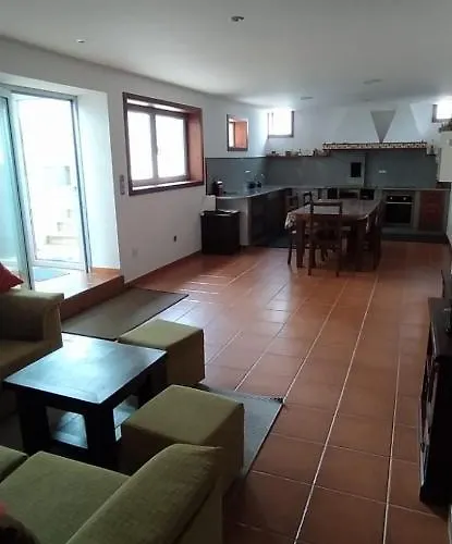 La Casa De Cristal * Goyán