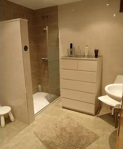 La Casa De Cristal Σπίτι διακοπών