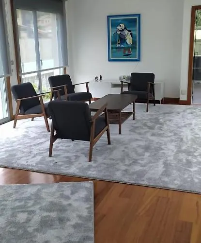 La Casa De Cristal * Goyán