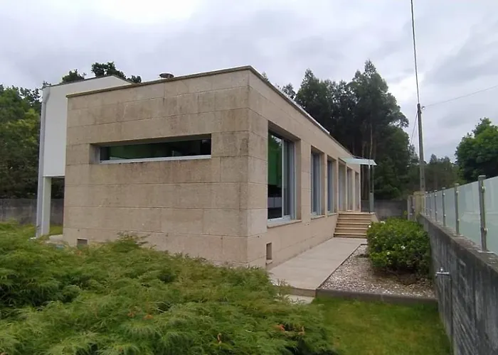 La Casa De Cristal *