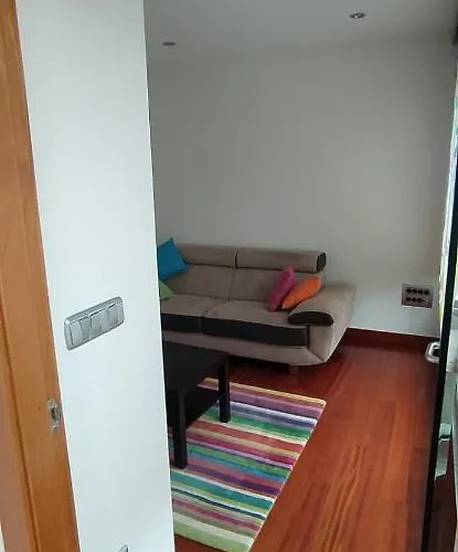 La Casa De Cristal Goyán